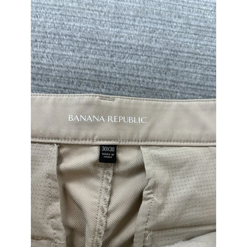Banana Republic banana republic